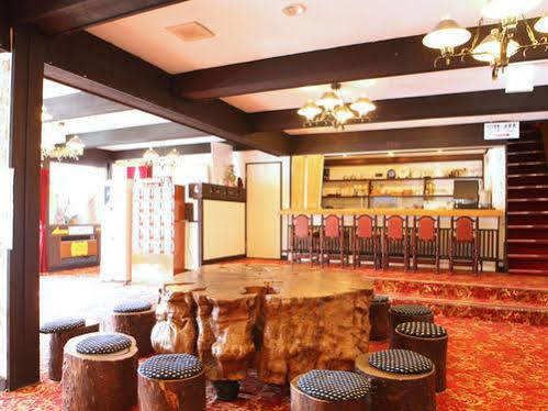 Hotel Mutsumi Shiga Kogen Exterior foto